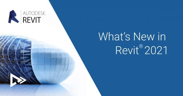 Revit new - Огляд нового Revit 2021 – What’s New in Revit®2021