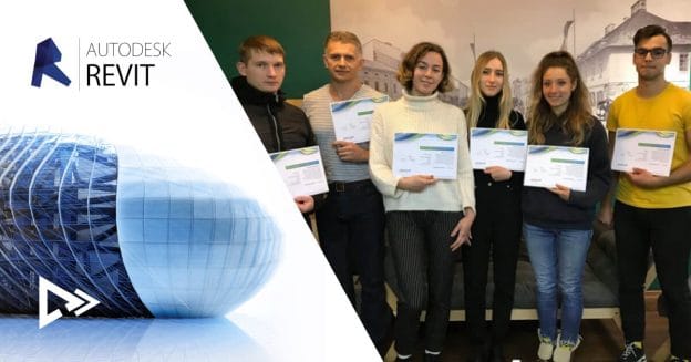 Kurs sertuficat - “Конкретна ціль – чіткий шлях” або “Лише – Ревіт”