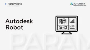 Autodesk Robot Structural Analysis - зображення